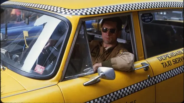 Taxi Driver (1976)