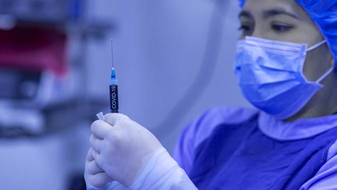 DKI Jakarta Perkuat Pencegahan Super Flu: Vaksin Influenza Berbayar Kini Tersedia Luas