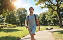 Bisakah Berjalan Kaki Efektif untuk Menurunkan Kolesterol? Ketahui Faktanya