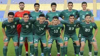 Pelatih Turkmenistan Ungkap Keunggulan yang Tak Dimiliki Timnas Indonesia U-23 di Kualifikasi Piala Asia U-23 2024, Apa Tuh?