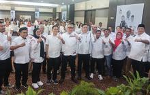 Mengulang Kejayaan Jalur Rempah: Semangat PSI dari Manado, Ternate hingga Ambon