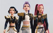 Netflix dan AEG Siapkan Tur Dunia Spektakuler K-Pop Demon Hunters