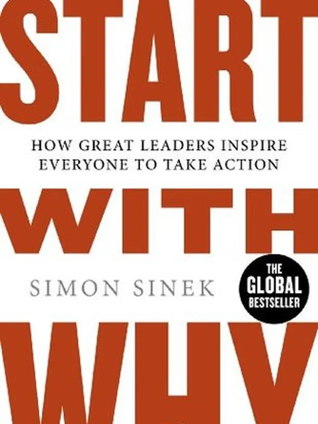 Start With Why