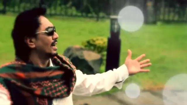 Aa Gatot Brajamusti