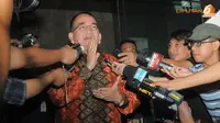 Ruhut: Demokrat Incaran Koalisi Semua Partai