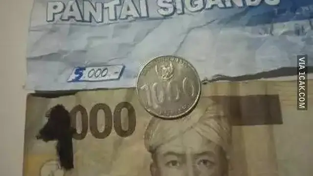6 Tarif Parkir Nominalnya Diganti Ini Bikin Tepuk Jidat, Jadi Enggan Bayar