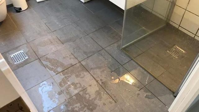 6 Potret Salah Pasang Perlengkapan Rumah Ini Bikin Geleng Kepala