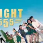 Film Flight 555 sudah hadir dan dapat disaksikan di aplikasi Vidio. (Dok. Vidio)