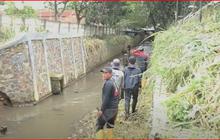 Perlakukan Sungai Lebih Manusiawi, Ini Kisah Para Penjaga Sungai dari Bandung