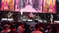 Tampil di IIMS Infinitive Live, Iwan Fals Serukan Kita Bersahabat dengan Alam