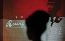 Petinggi parpol dan tokoh nasional hadiri Haul Bung Karno