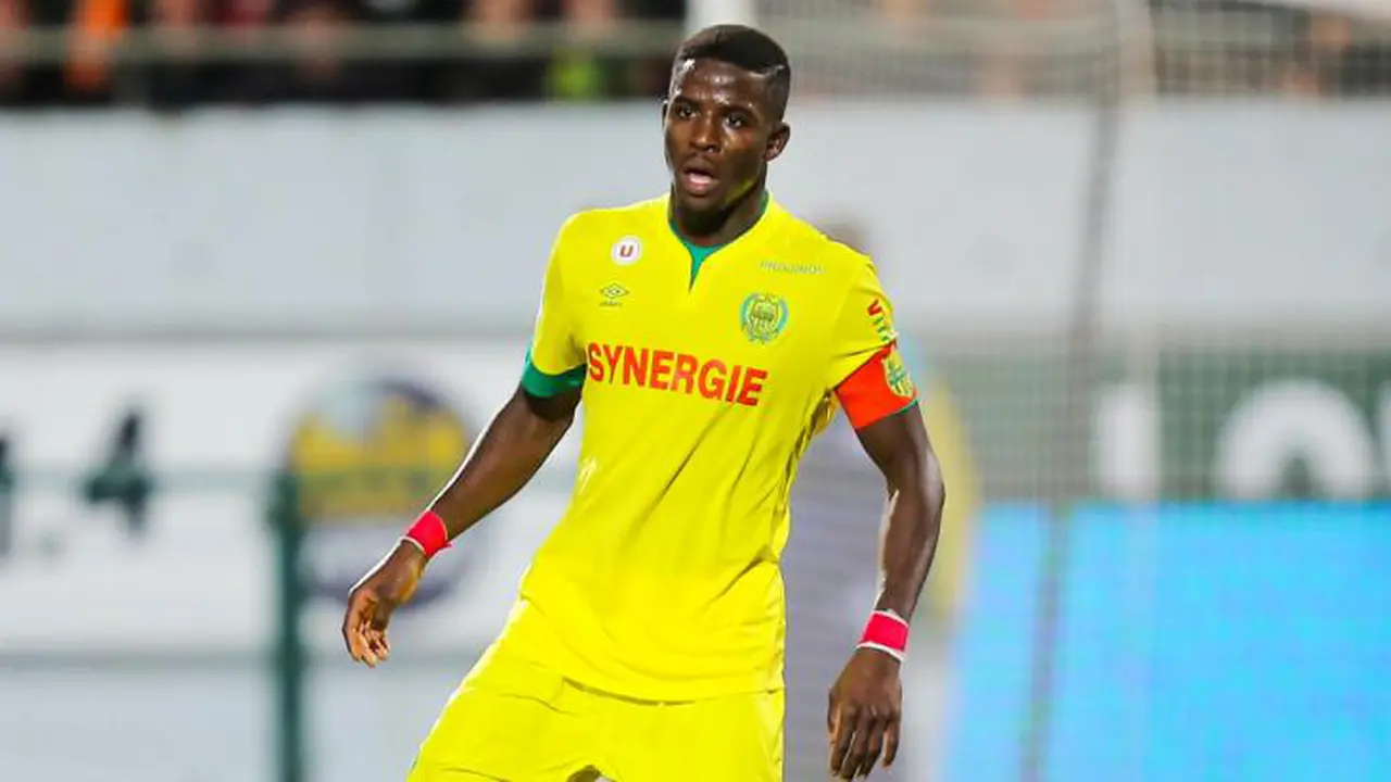 Papy Djilobodji