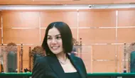 Nikita Mirzani. (Foto: Dok. Instagram @nikitamirzanimawardi_172)