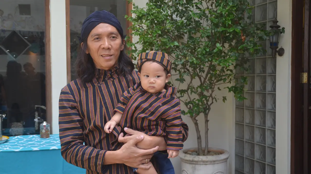 [Bintang] Bimbim Slank