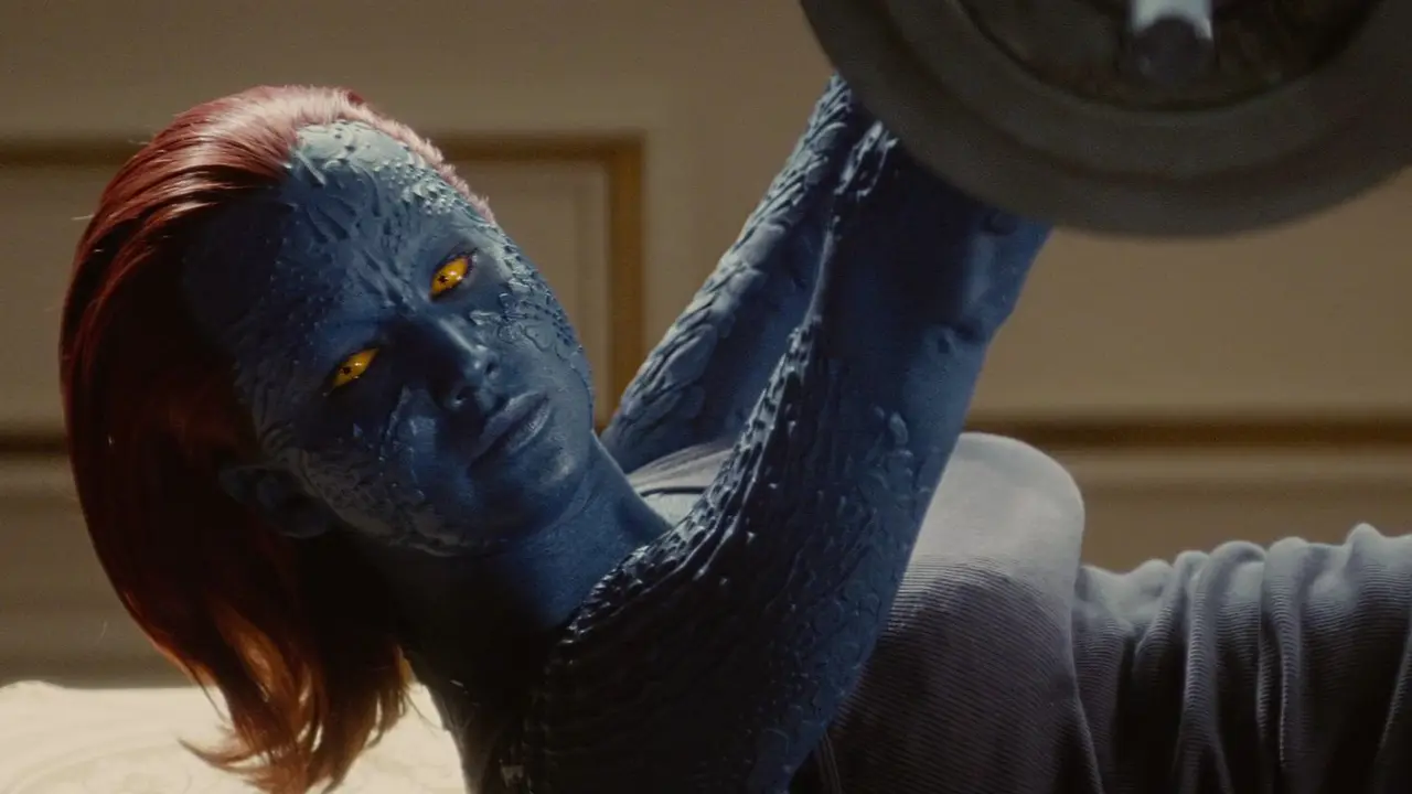 Suka Mystique? Tunggu Spin-off X-Men Berikutnya
