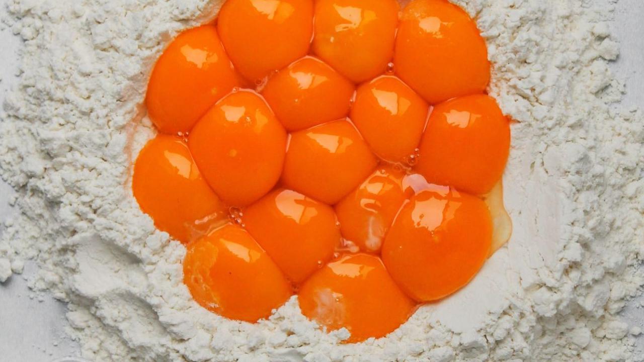 <b>Resep Bekal Telur Aneka Kreasi</b>