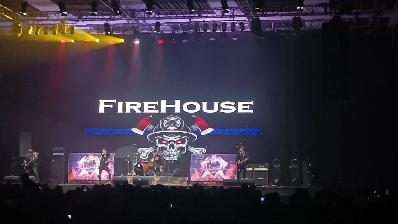 FireHouse