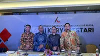 Strategi Baru ASLI, Bidik Kontrak Rp 710 Miliar dan Ekspansi ke Luar Jawa
