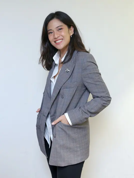 (Daniel Kampua/Fimela.com)