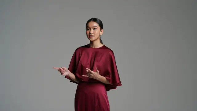 Model Baju Kurung Malaysia