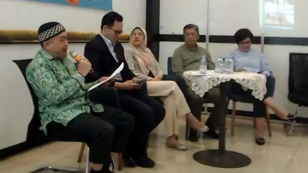 Agar Aturan Zat Adiktif dalam RPP Kesehatan Efektif Tekan Angka Merokok