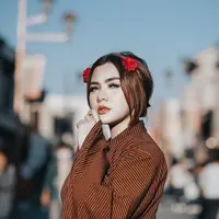 Vicky Shu [foto: www.instagram.com/vickyshu]