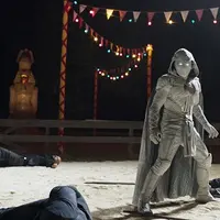 Moon Knight (Foto: Disney)