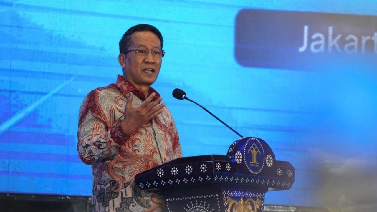 Realisasi PNBP Kekayaan Intelektual Meningkat, Menkum Sebut Cerminan Kepercayaan Publik