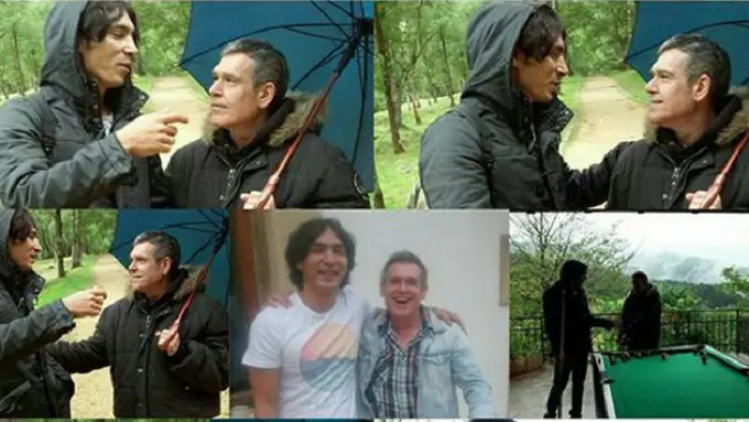 [Bintang] Abimana Aryasatya