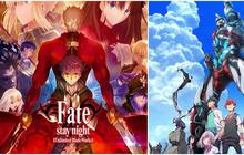 3 Judul Anime Jepang yang Wajib Ditonton, Langsung Seru Sejak Episode Pertama