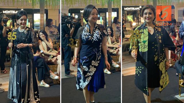 Apa Kespesialan Batik Marunda?