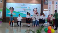 Lindungi Hak Anak, Menteri Yohana Naikkan Usia Menikah