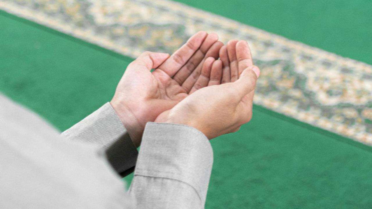 Doa Ramadhan Pilihan Lengkap dengan Artinya
