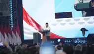 Prabowo Sebut Koperasi Desa Merah Putih akan Ciptakan Perputaran Uang Rp 223 Triliun