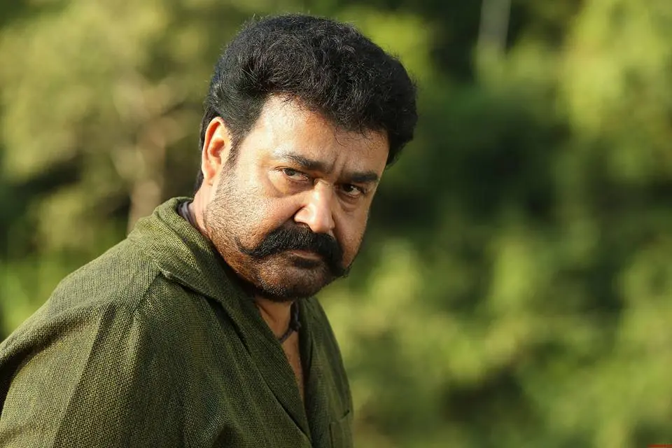 Mohanlal, akan membintangi Randamoozham (IMDb)