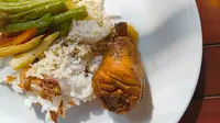 Jaga Keberlanjutan Pangan, Sumber Karbohidrat Jangan Terpaku pada Nasi