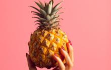 Apakah Nanas Bisa Menurunkan Darah Tinggi? Kenali Kandungan Nutrisi & Manfaatnya