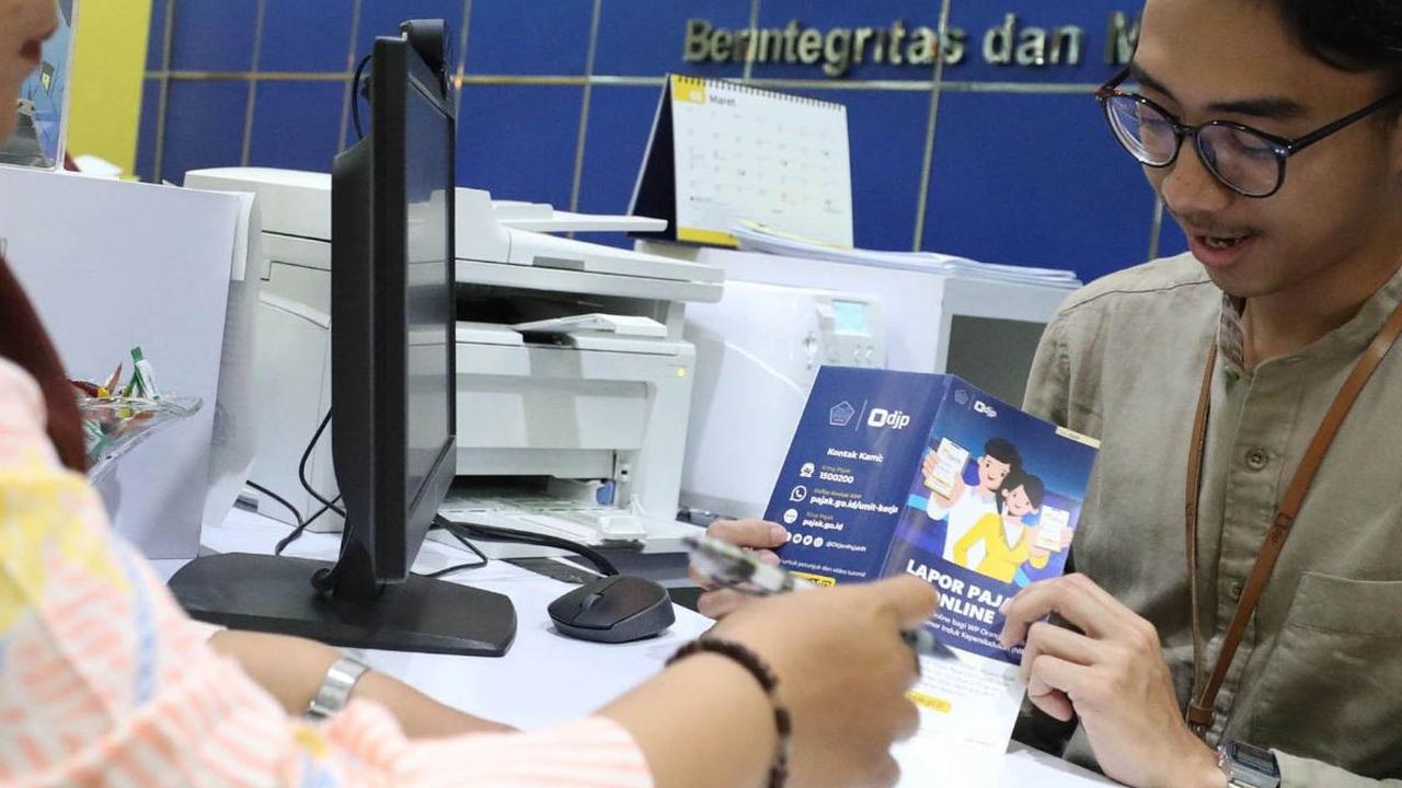 Penipuan tersebut berpotensi menimbulkan kerugian materiil bagi masyarakat. Liputan6.com/Angga Yuniar