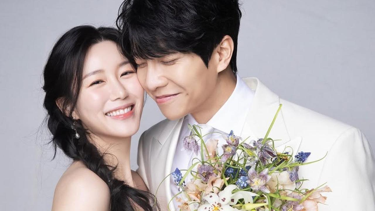 Lee Seung Gi dan Lee Da In Putuskan Putus Hubungan dengan Keluarga, "Sudah Tidak Ada Kepercayaan Lagi""
