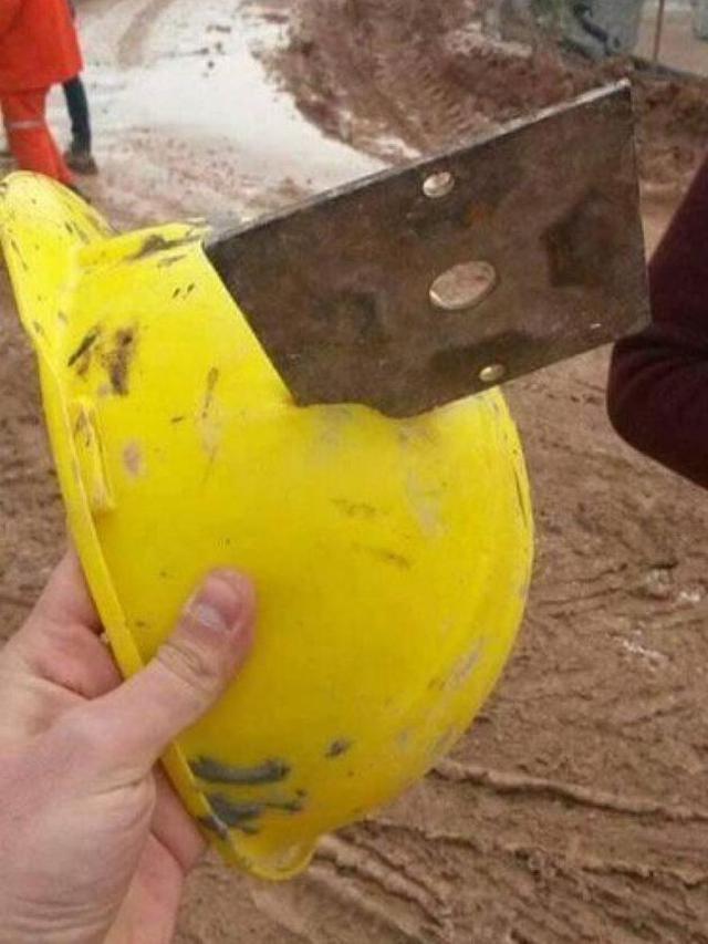 Selamat dari Musibah