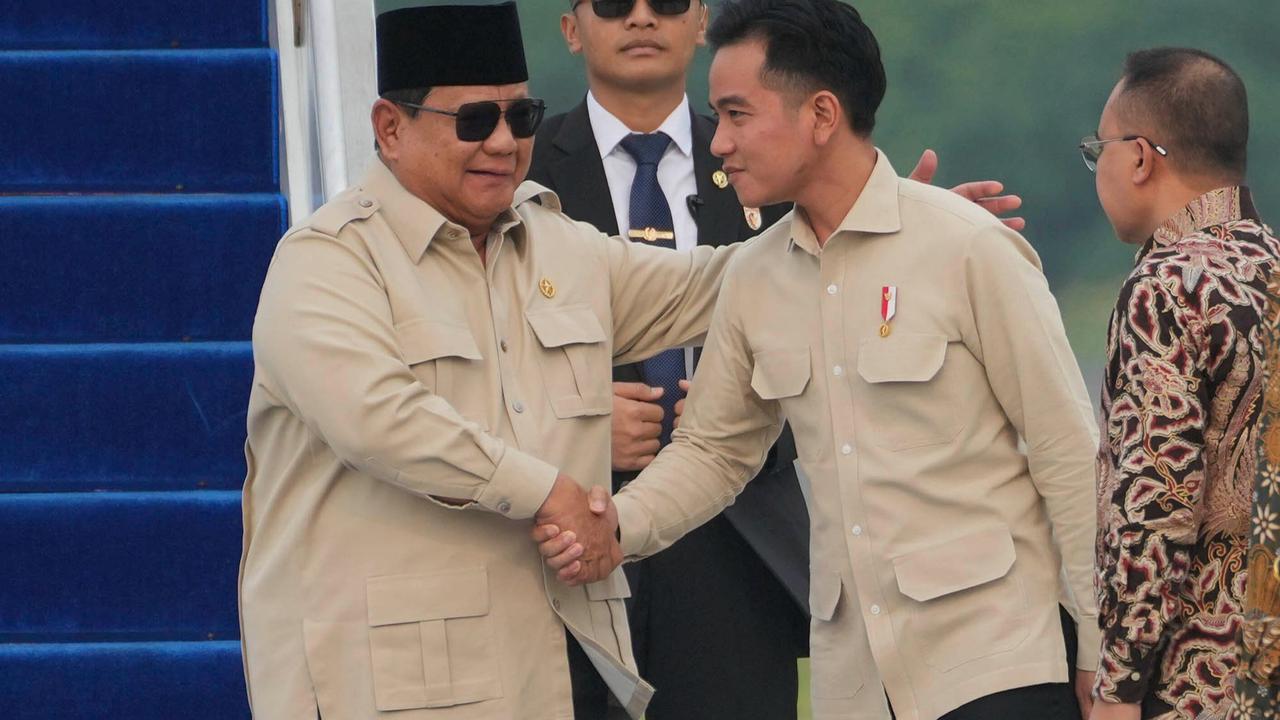 FOTO: Prabowo Tegaskan Prioritas Rakyat dalam Kesepakatan Dagang dengan AS