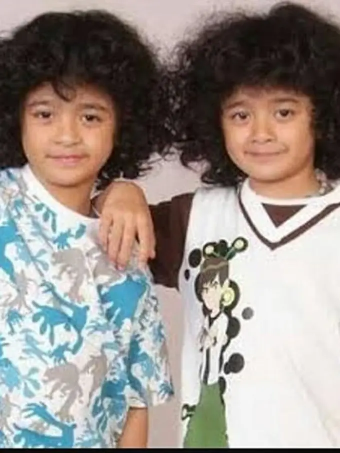 [Fimela] Nakula Sadewa dan Firda Razak