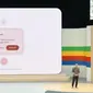 Google Perkenalkan Fitur Deteksi Spam Saat Percakapan Telepon di event Google I/O 2024 (Dok: Google)