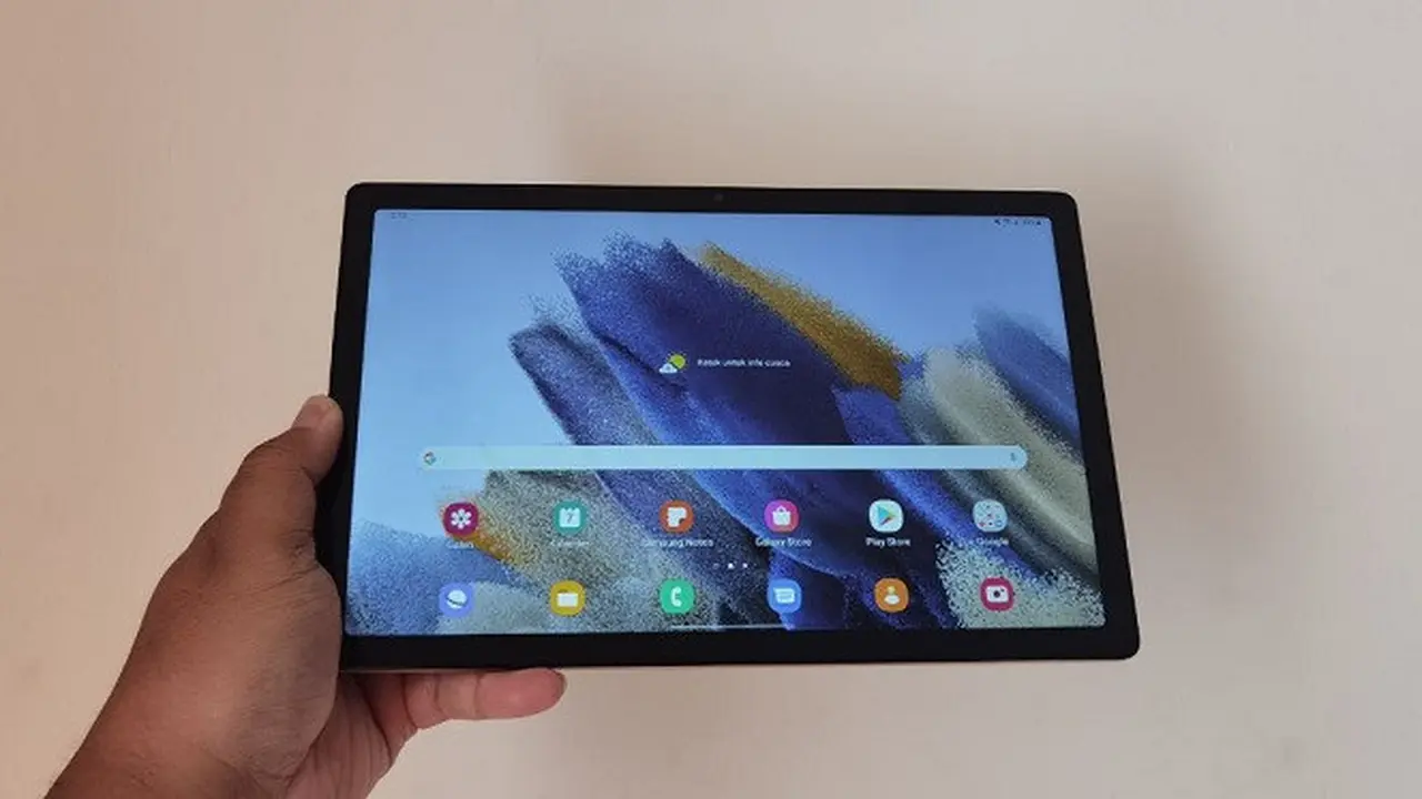 Samsung Galaxy Tab A8