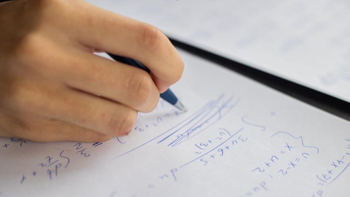 Deret Aritmatika dan Geometri, Kuasai Rumus Lewat Contoh Soalnya