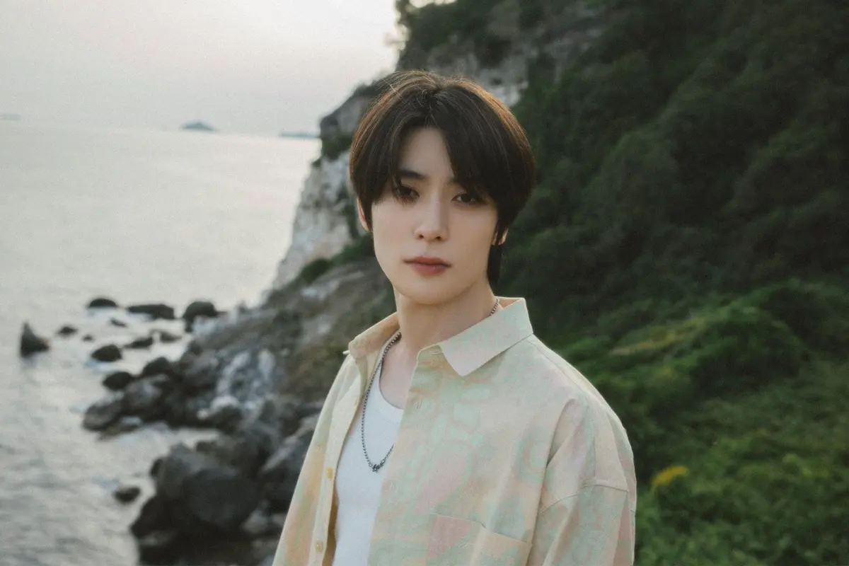 Jaehyun NCT. (SM Entertainment via Soompi)