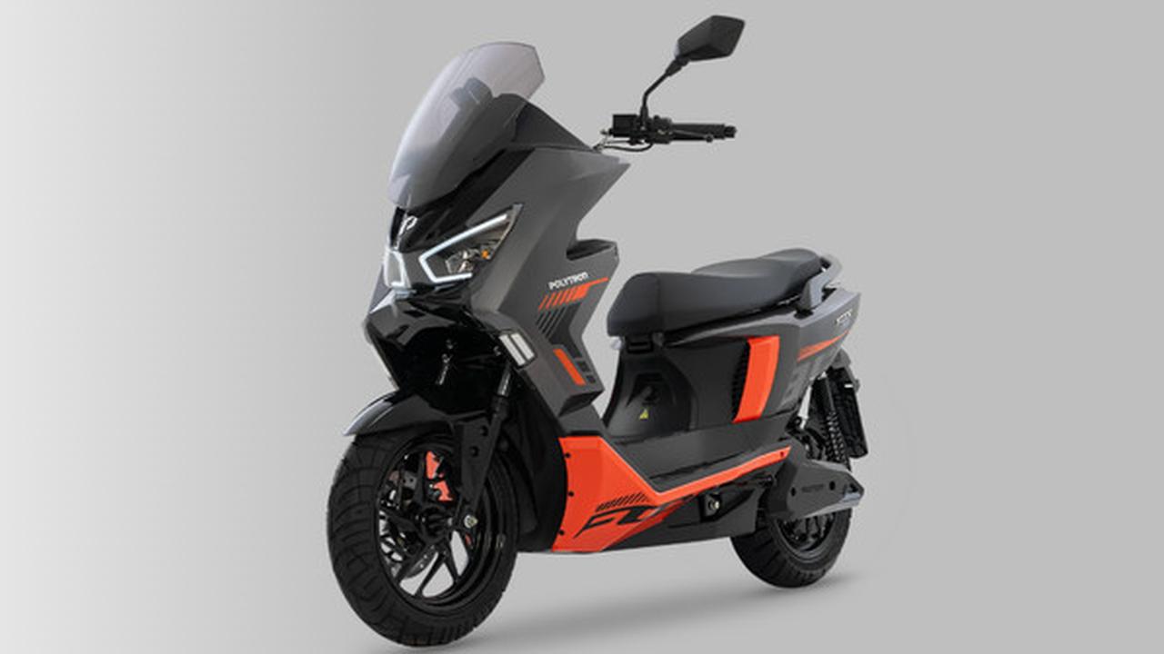 Harga Motor Listrik Polytron 2026, Lengkap dengan Spesifikasi Semua Model