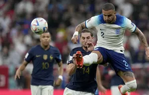 Sama Seperti Inggris, Prancis Juga Malas Main di Perebutan Juara 3 Piala Dunia 2026