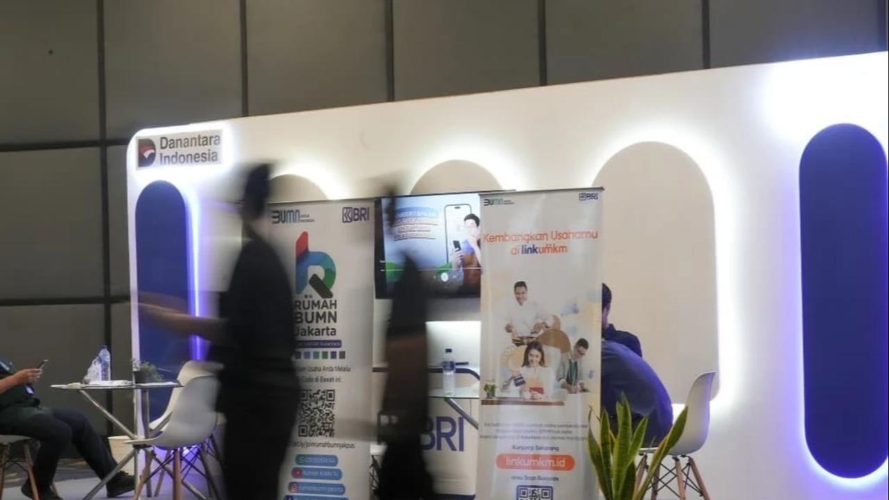 NM Kitchen Usaha Camilan Berbasis Resep Keluarga