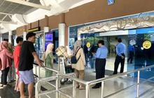 Bandara SMB II Palembang Siagakan Posko Nataru Hingga 4 Januari, Jamin Kelancaran Penerbangan